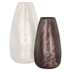 Vase Rizzo bronze by Richmond Interiors