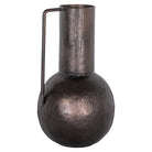 Vase Sema copper small by Richmond Interiors