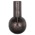 Vase Sema copper small by Richmond Interiors
