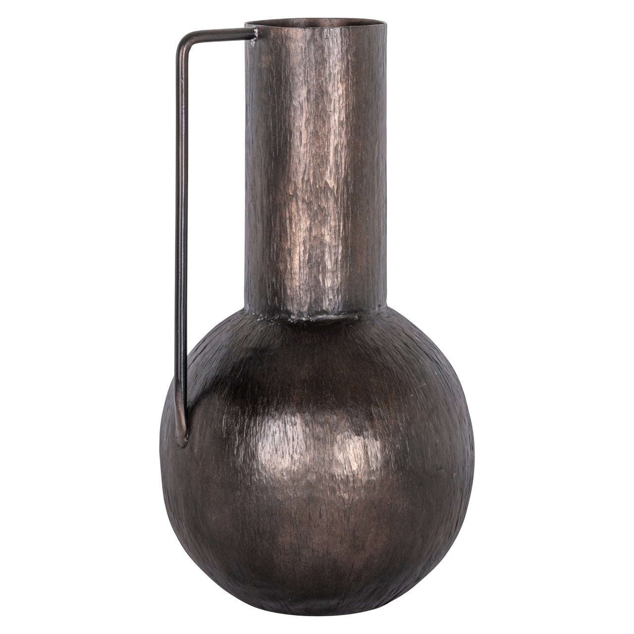 Vase Sema copper large by Richmond Interiors