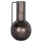 Vase Sema copper large by Richmond Interiors