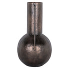 Vase Sema copper large by Richmond Interiors