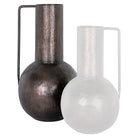 Vase Sema copper large by Richmond Interiors