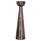 Candle holder Saphira smoke small by Richmond Interiors