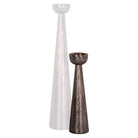 Candle holder Saphira smoke small by Richmond Interiors
