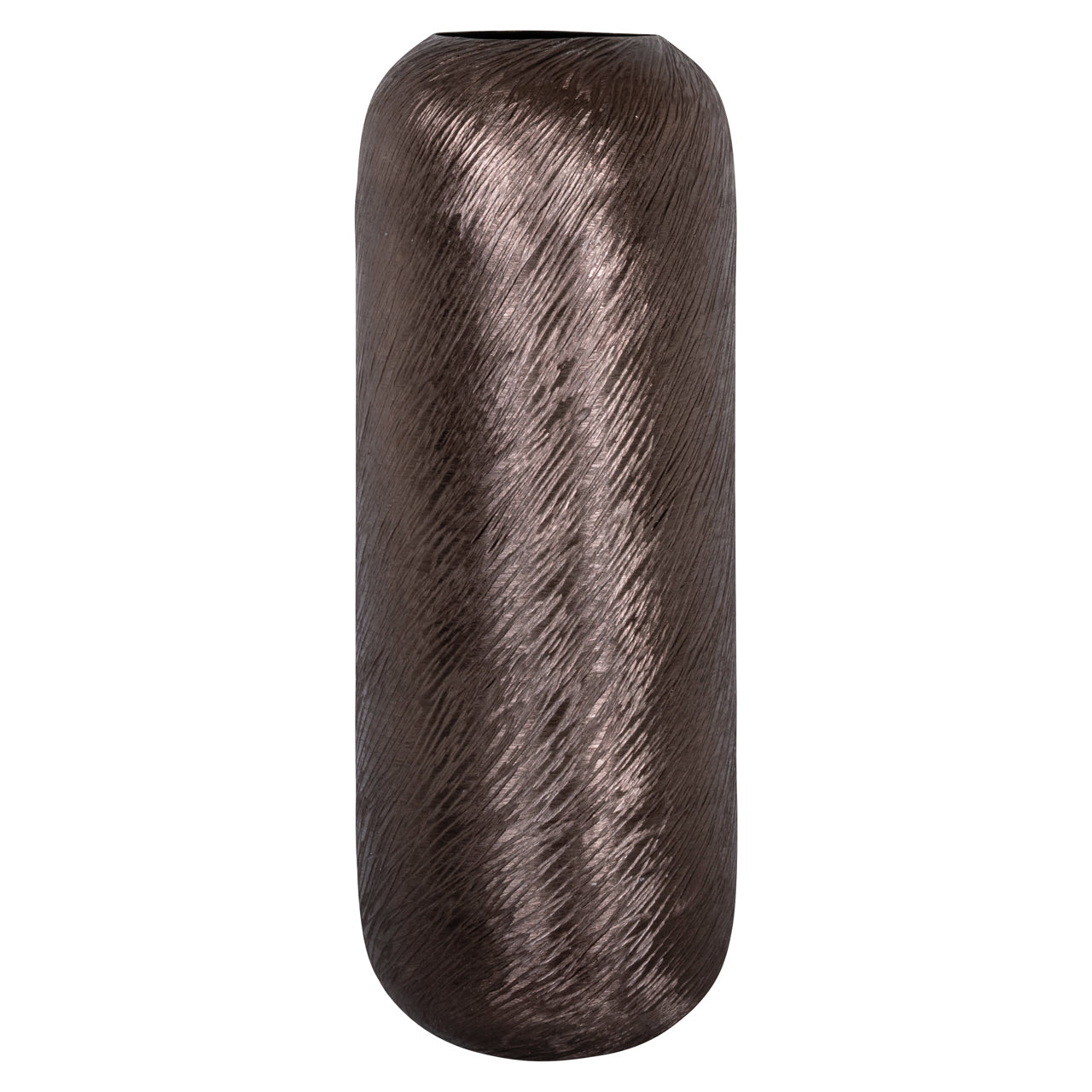 Vase Jilla smoke large by Richmond Interiors