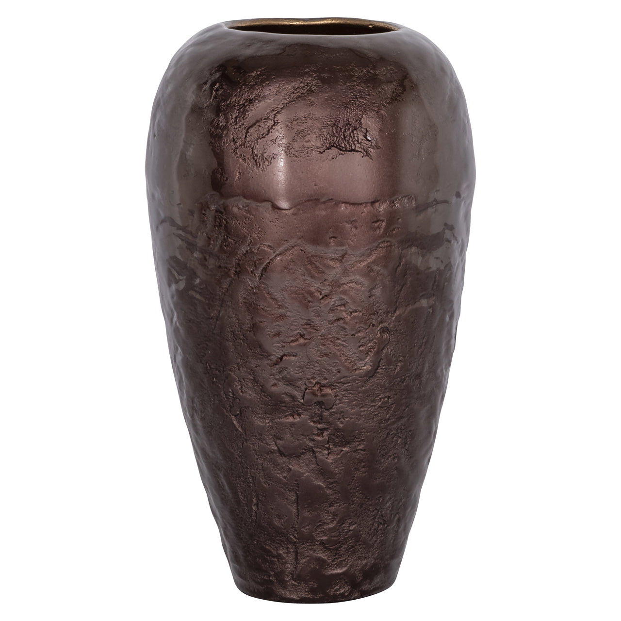 Vase Jillisa dark brown by Richmond Interiors