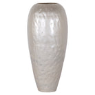 Vase Jildou white by Richmond Interiors
