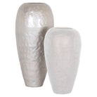 Vase Jildou white by Richmond Interiors