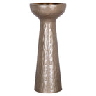 Candle holder Juana beige small by Richmond Interiors