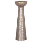 Candle holder Juana beige large by Richmond Interiors