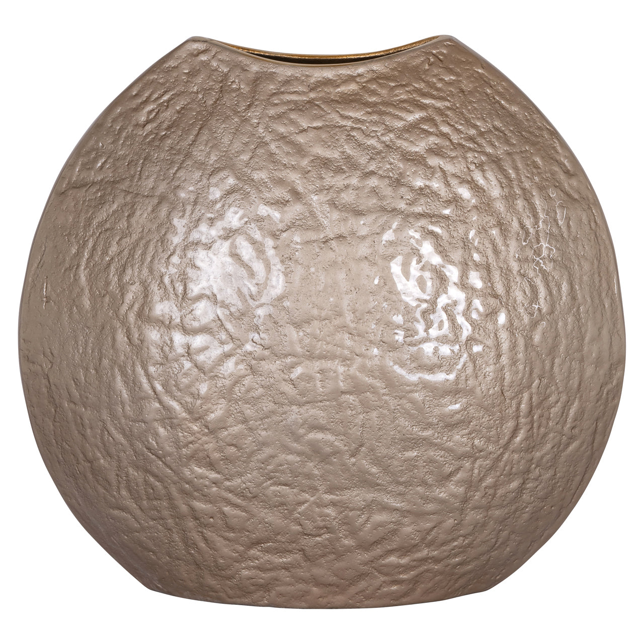 Vase Jaya beige by Richmond Interiors
