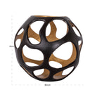 Alysia Brown Hurricane Light - Large by Richmond Interiors