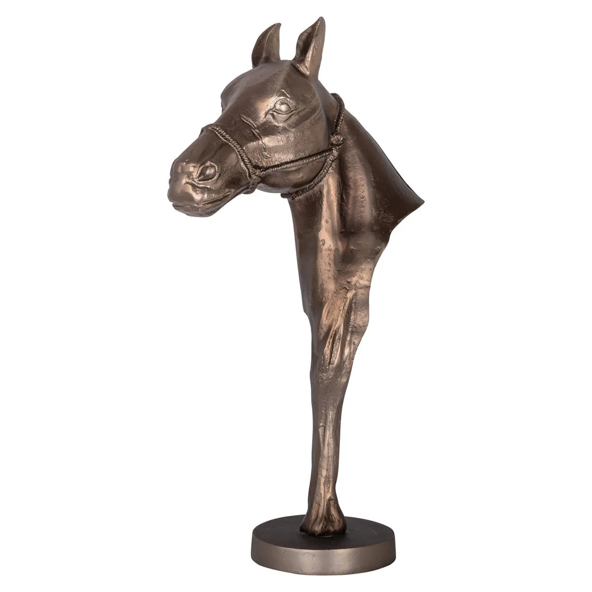 Decorative object Jolly brass antique by Richmond Interiors