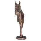 Decorative object Jolly brass antique Richmond Interiors