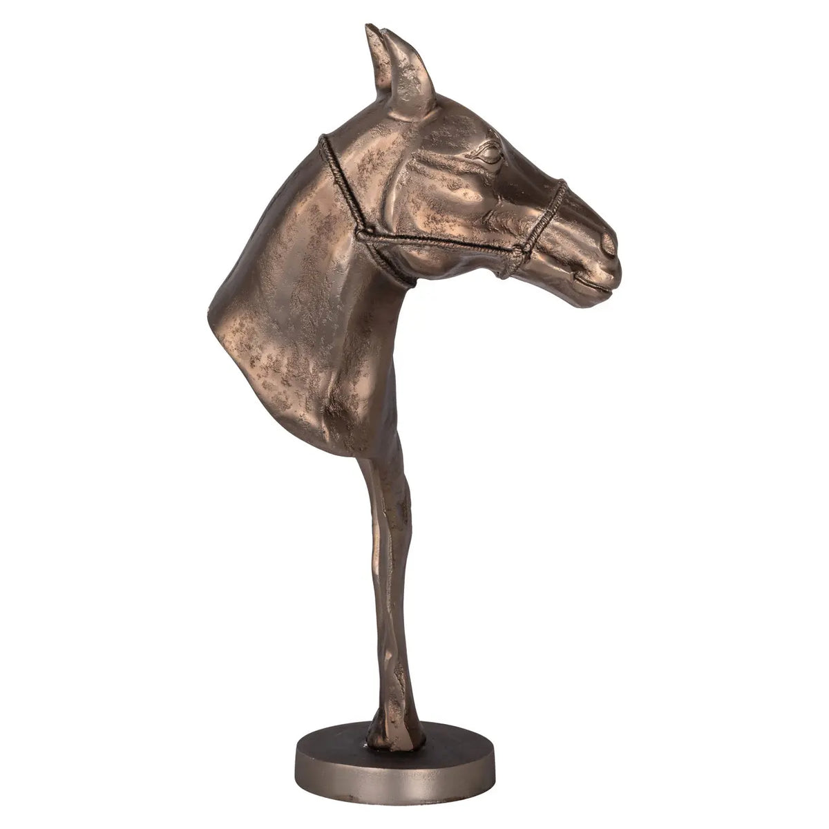Decorative object Jolly brass antique by Richmond Interiors
