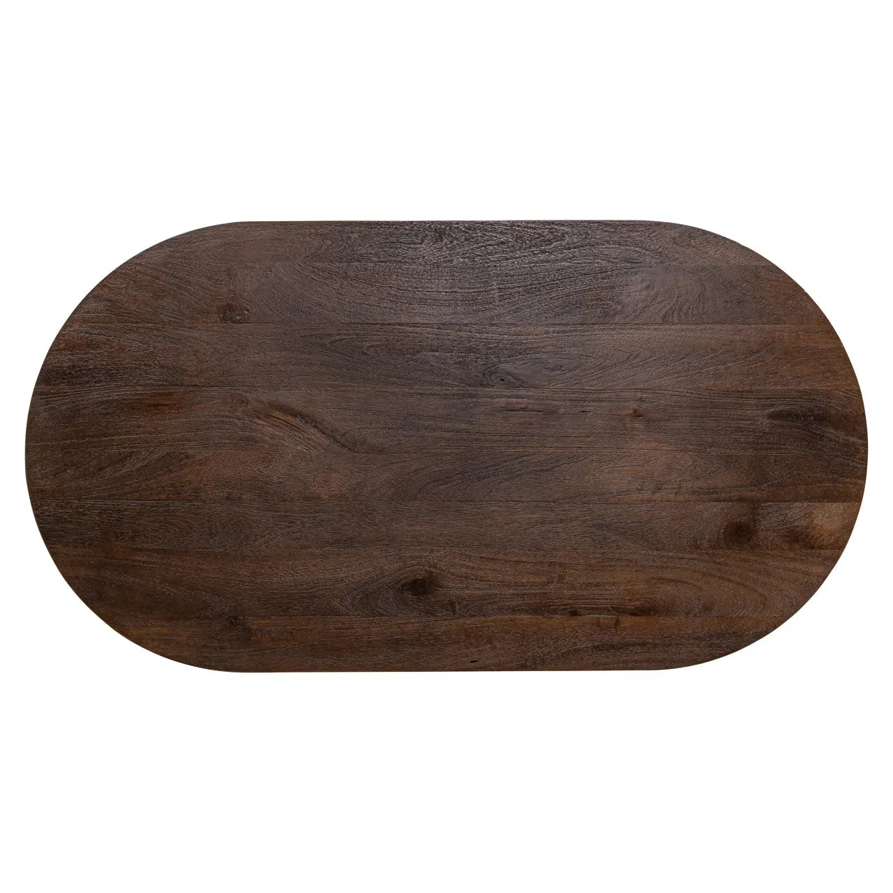 Revelin Dark Brown Bar Table - 140cm Richmond Interiors