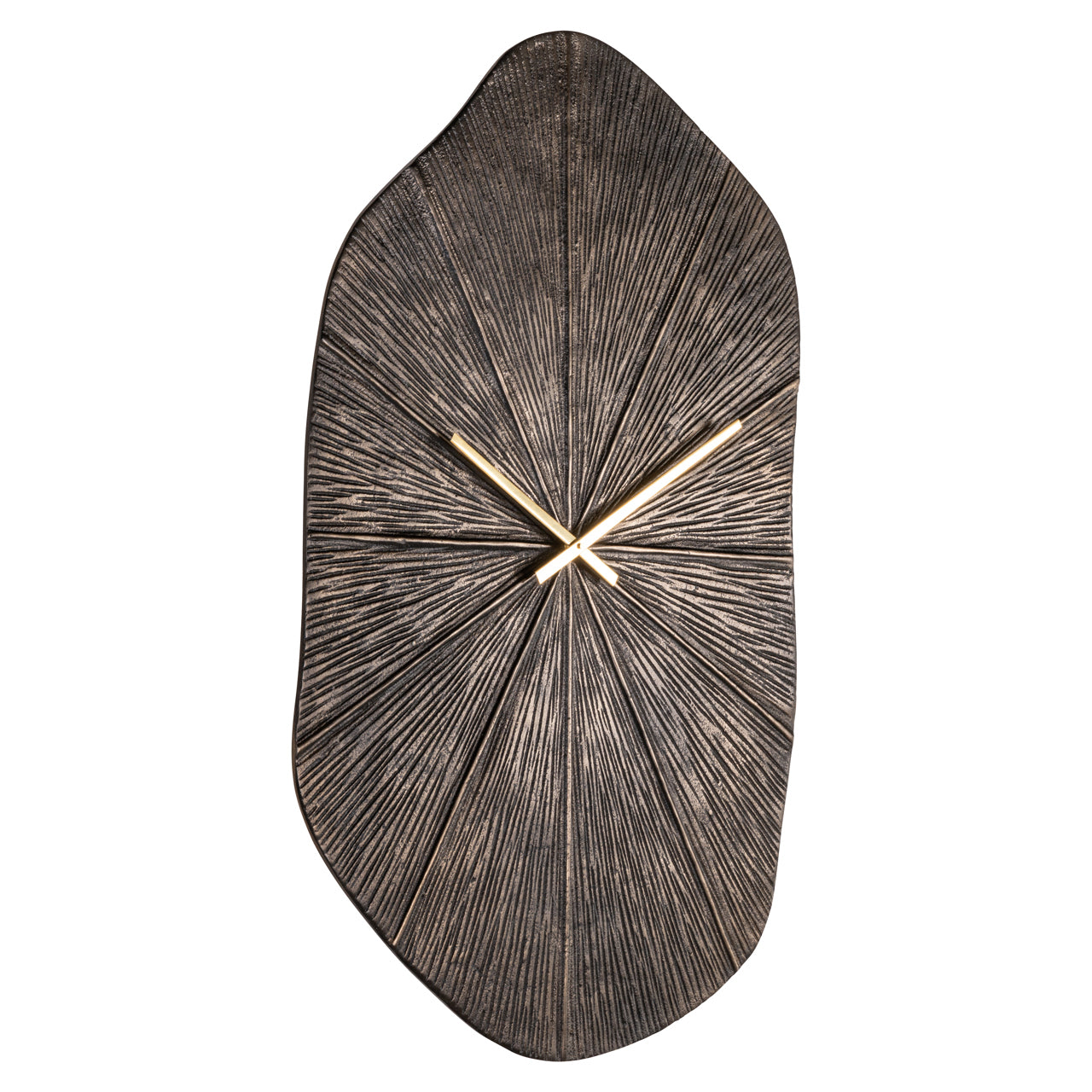 Clock Livine bronze by Richmond Interiors