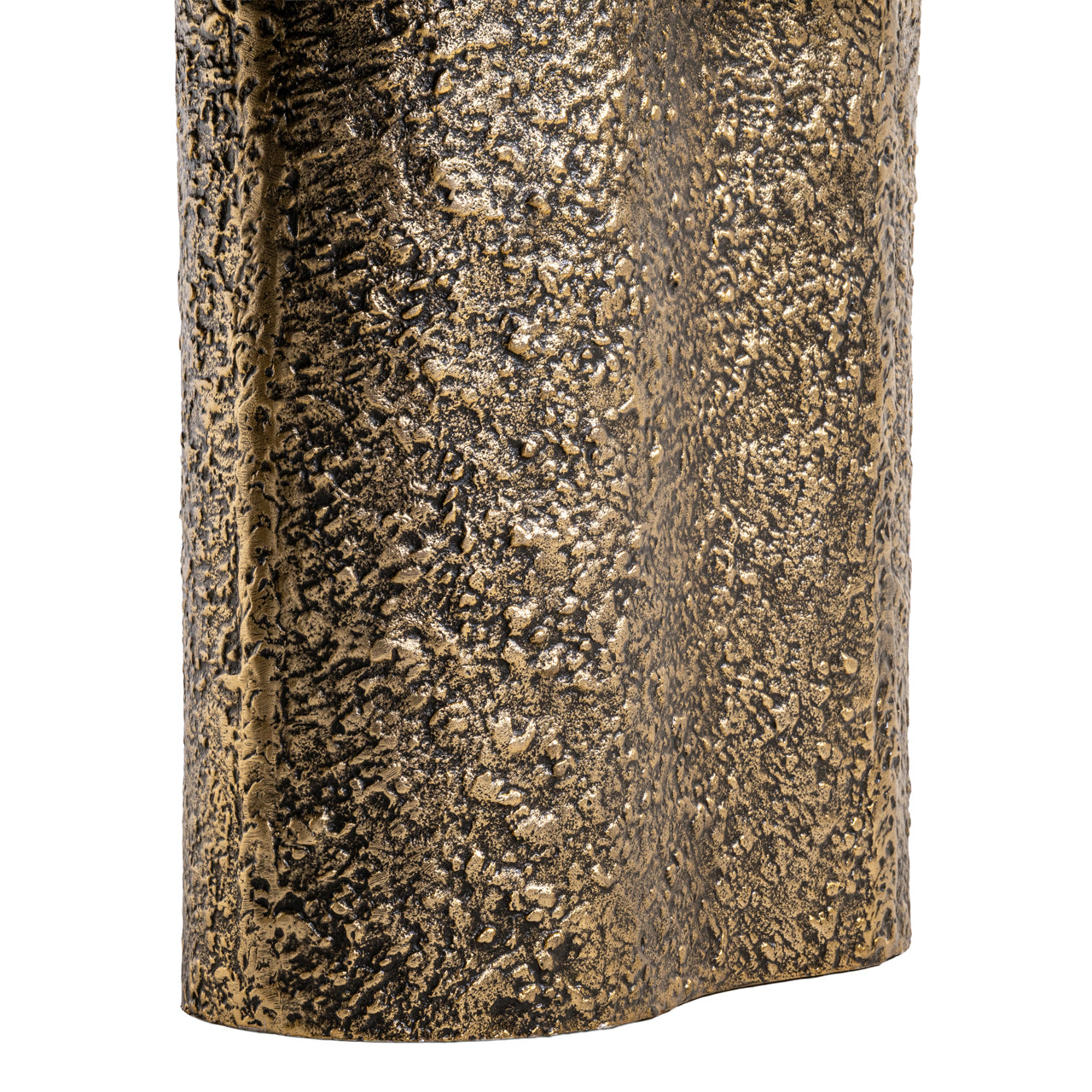 Coffee table Abandos brass antique by Richmond Interiors