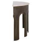 Console Sanchis brass antique by Richmond Interiors