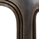 Console Sanchis brass antique by Richmond Interiors