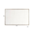 Decadence White Wall Art by Richmond Interiors
