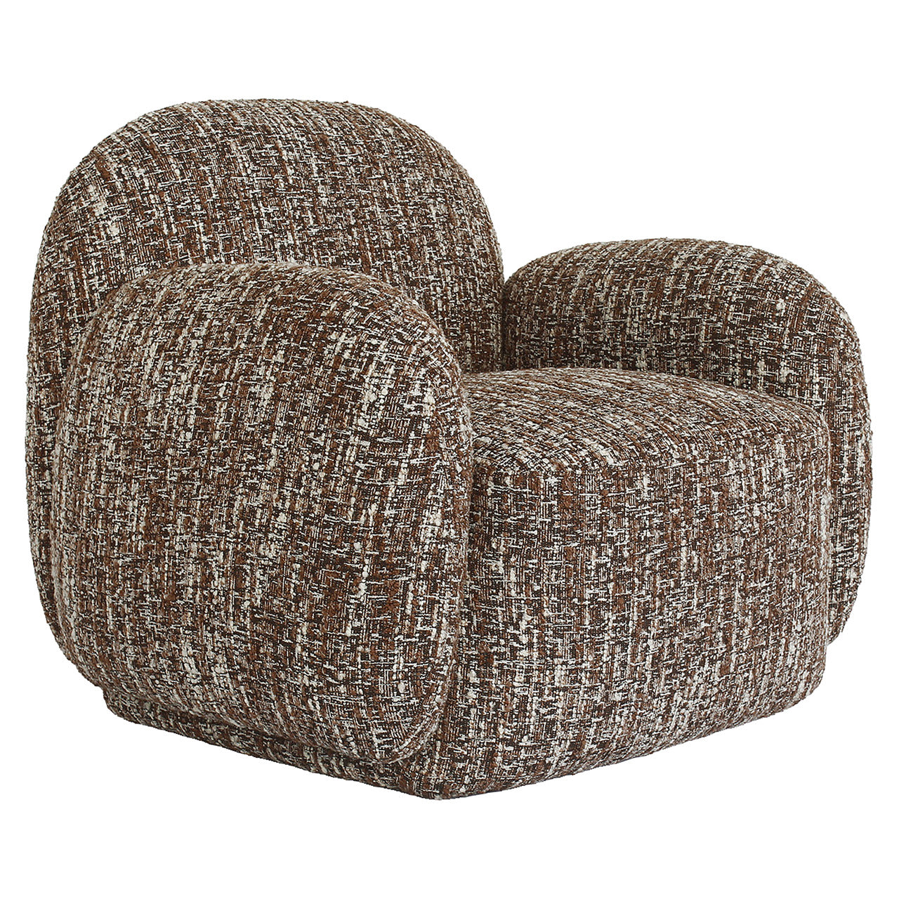 Lounge chair Roxy terra magic by Richmond Interiors