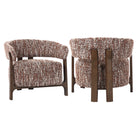 Lounge chair Dalara hazel by Richmond Interiors