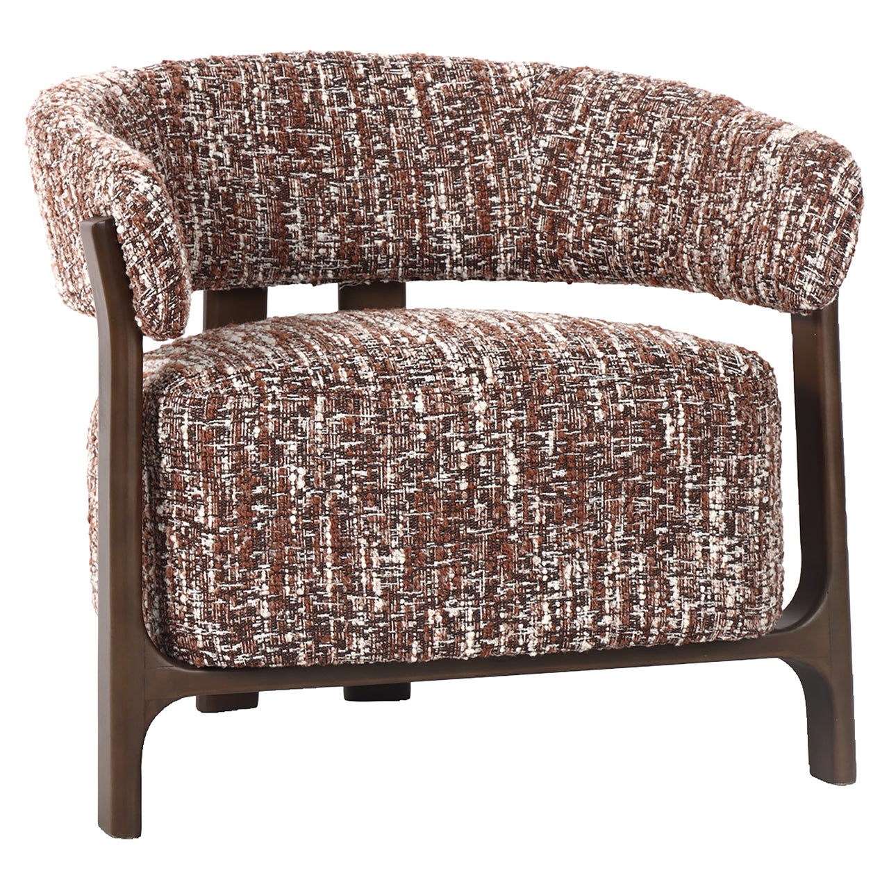 Lounge chair Dalara hazel by Richmond Interiors