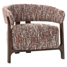 Lounge chair Dalara hazel by Richmond Interiors