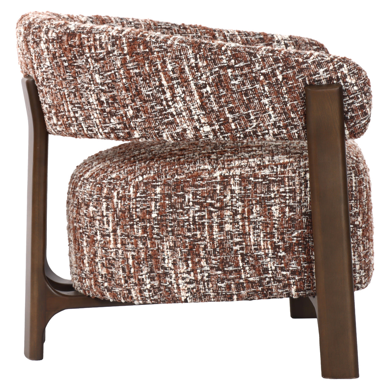 Lounge chair Dalara hazel by Richmond Interiors