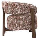 Lounge chair Dalara hazel by Richmond Interiors