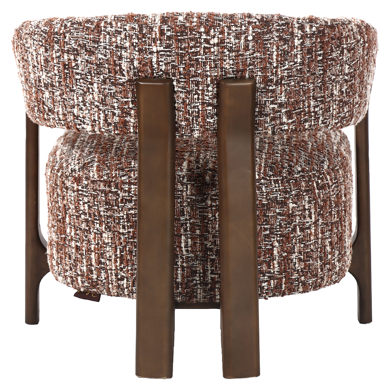 Lounge chair Dalara hazel by Richmond Interiors