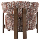 Lounge chair Dalara hazel by Richmond Interiors