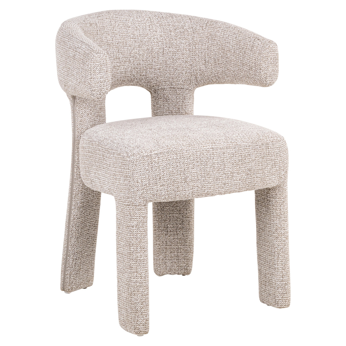 Dining chair Nerio natural fancy by Richmond Interiors