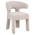 Dining chair Nerio natural fancy by Richmond Interiors