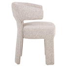 Dining chair Nerio natural fancy by Richmond Interiors