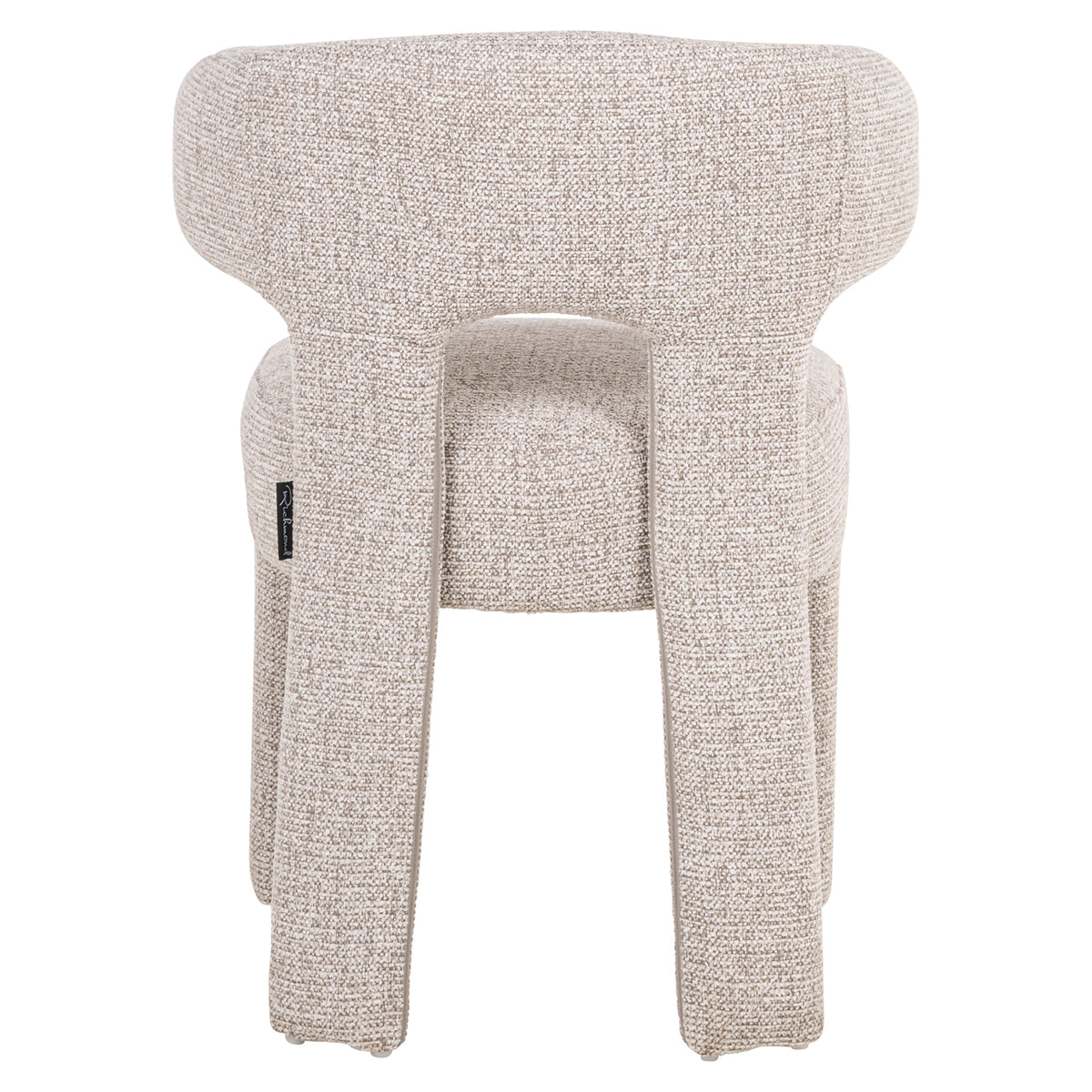 Dining chair Nerio natural fancy by Richmond Interiors