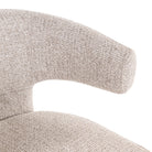 Dining chair Nerio natural fancy by Richmond Interiors