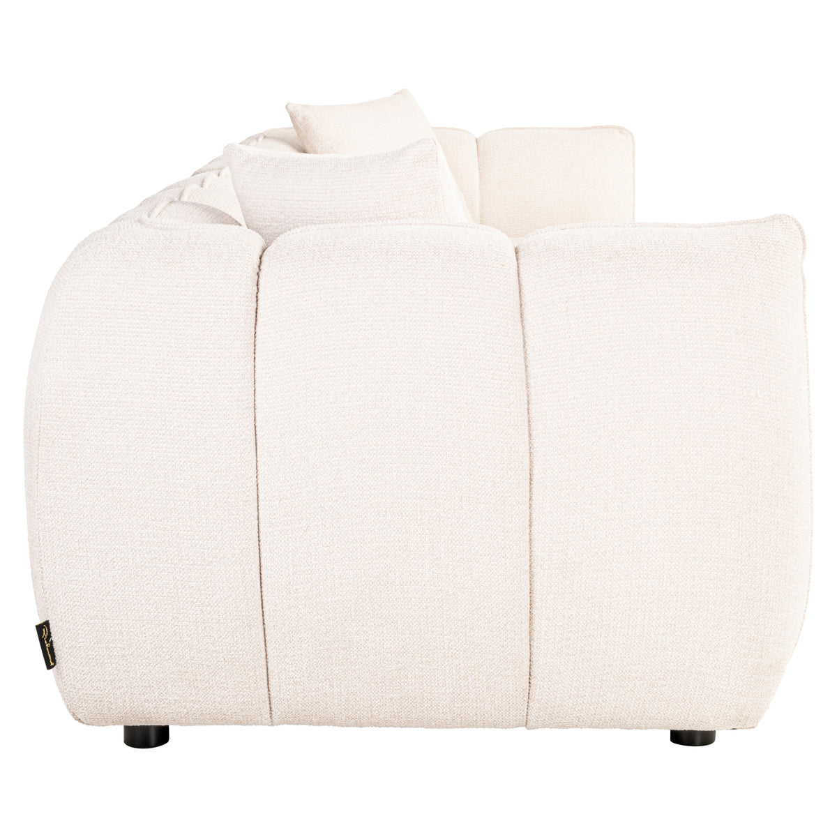 Sofa Jezebel cream fancy by Richmond Interiors