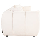 Sofa Jezebel cream fancy by Richmond Interiors