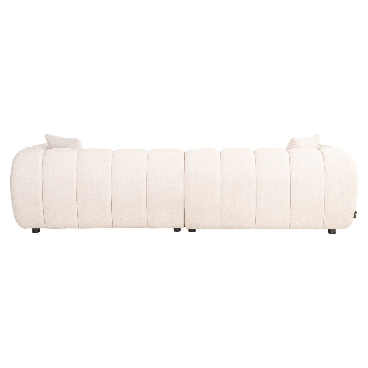 Sofa Jezebel cream fancy by Richmond Interiors