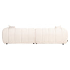 Sofa Jezebel cream fancy by Richmond Interiors