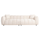 Sofa Jezebel cream fancy by Richmond Interiors