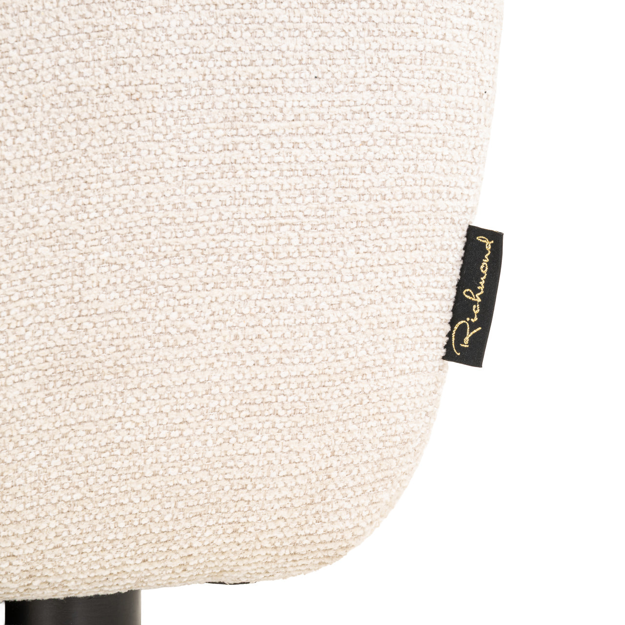 Sofa Jezebel cream fancy by Richmond Interiors