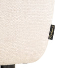Sofa Jezebel cream fancy by Richmond Interiors