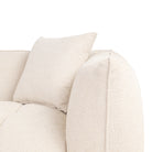 Sofa Jezebel cream fancy by Richmond Interiors