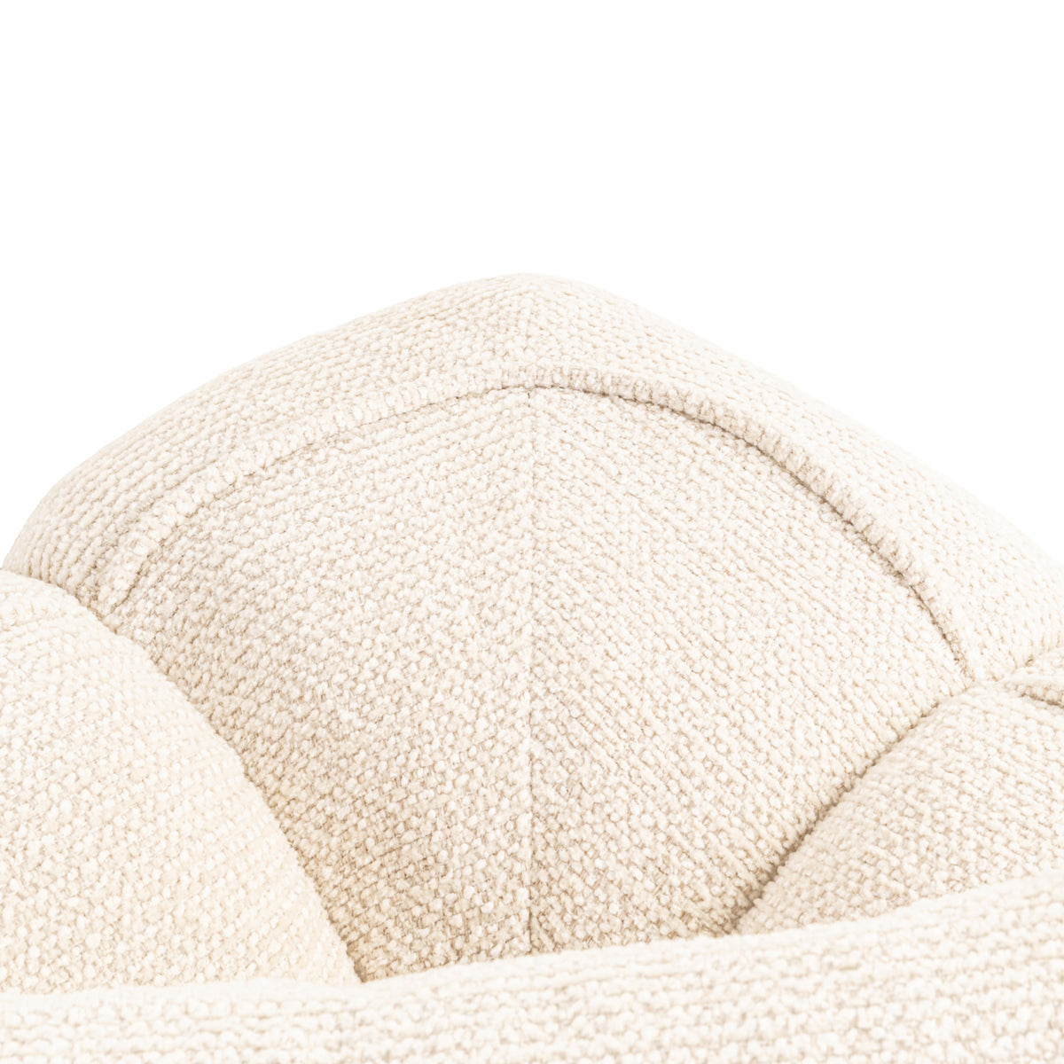 Sofa Jezebel cream fancy by Richmond Interiors