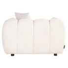 Lounge chair Jezebel cream fancy by Richmond Interiors