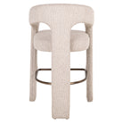 Counter stool Belle biscotti by Richmond Interiors